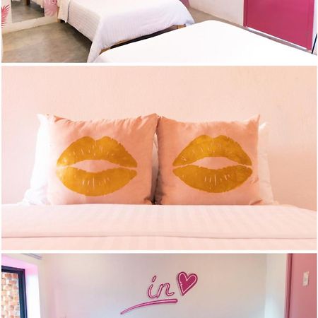 Hotel Suculenta Boutique San Cristóbal de Las Casas Екстериор снимка