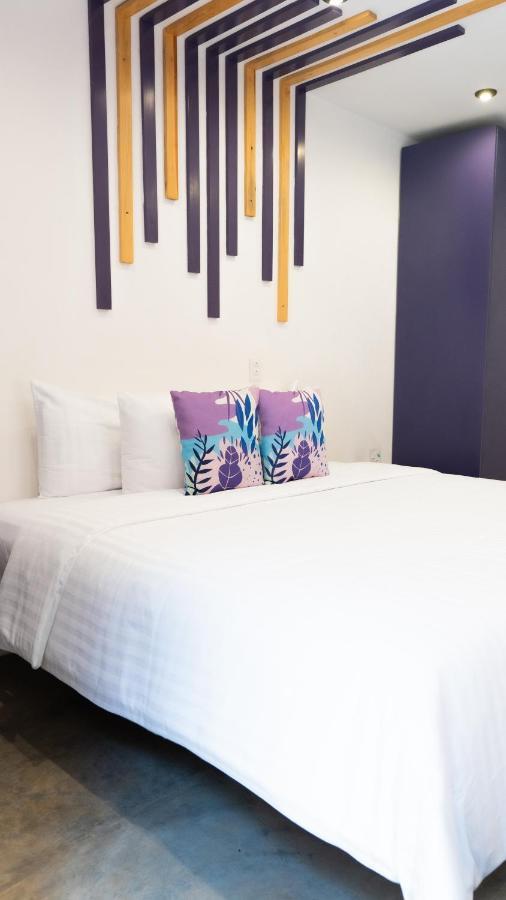 Hotel Suculenta Boutique San Cristóbal de Las Casas Екстериор снимка