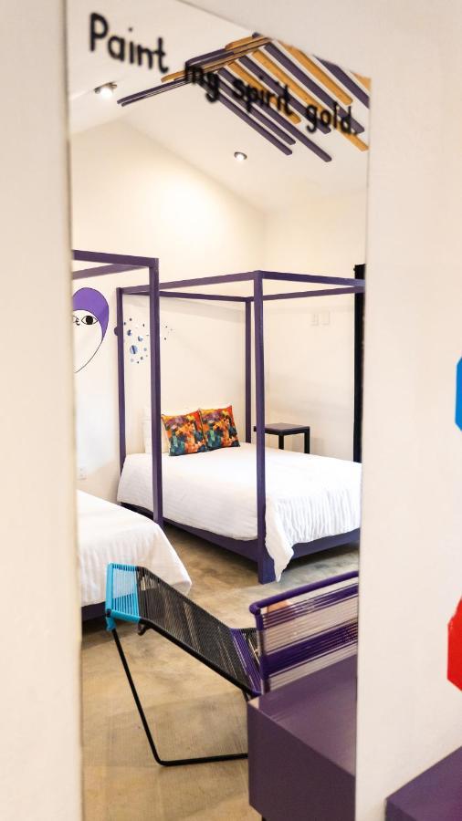 Hotel Suculenta Boutique San Cristóbal de Las Casas Екстериор снимка