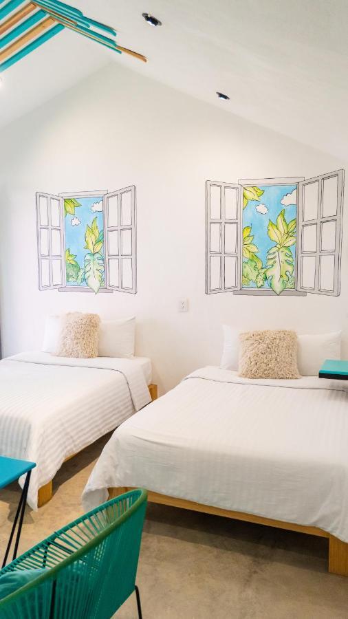 Hotel Suculenta Boutique San Cristóbal de Las Casas Екстериор снимка