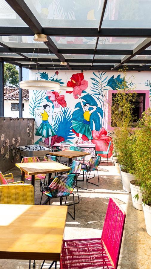 Hotel Suculenta Boutique San Cristóbal de Las Casas Екстериор снимка