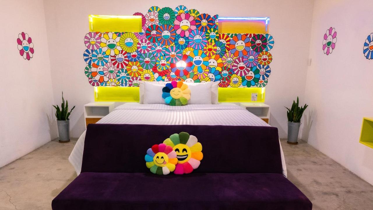Hotel Suculenta Boutique San Cristóbal de Las Casas Екстериор снимка