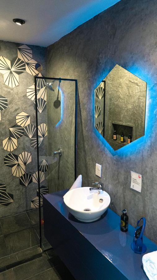 Hotel Suculenta Boutique San Cristóbal de Las Casas Екстериор снимка