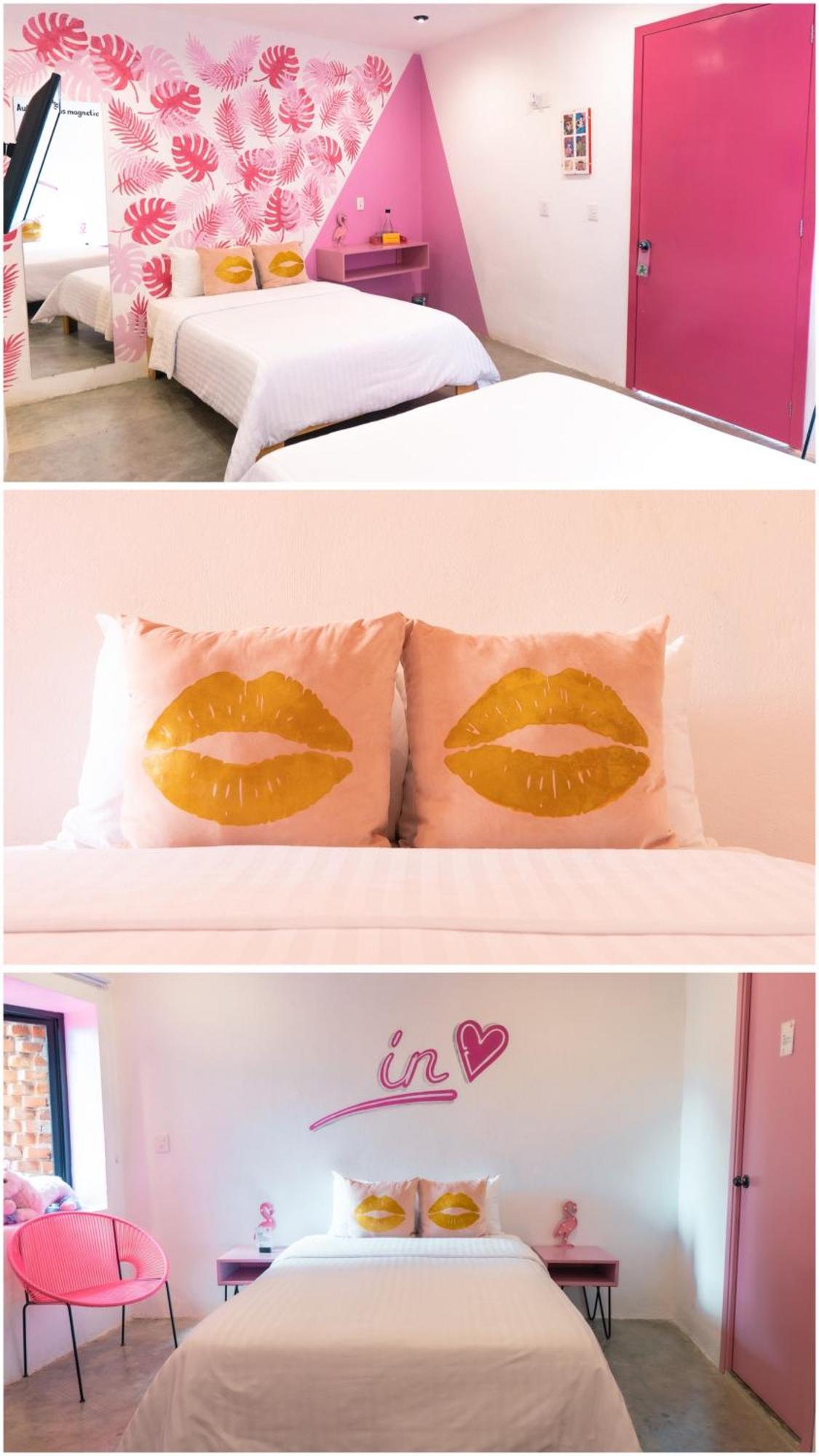 Hotel Suculenta Boutique San Cristóbal de Las Casas Екстериор снимка